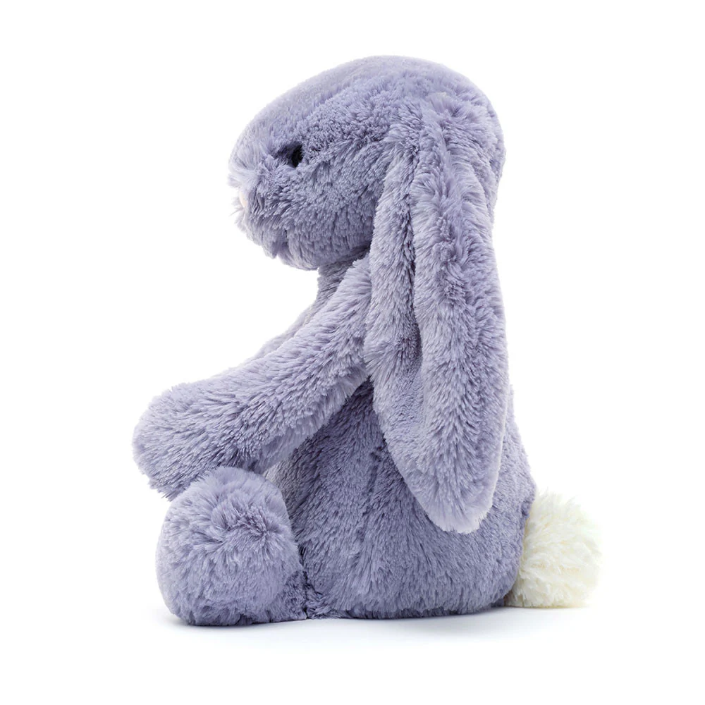 Bashful Viola Bunny - Original by Jellycat - Image 2