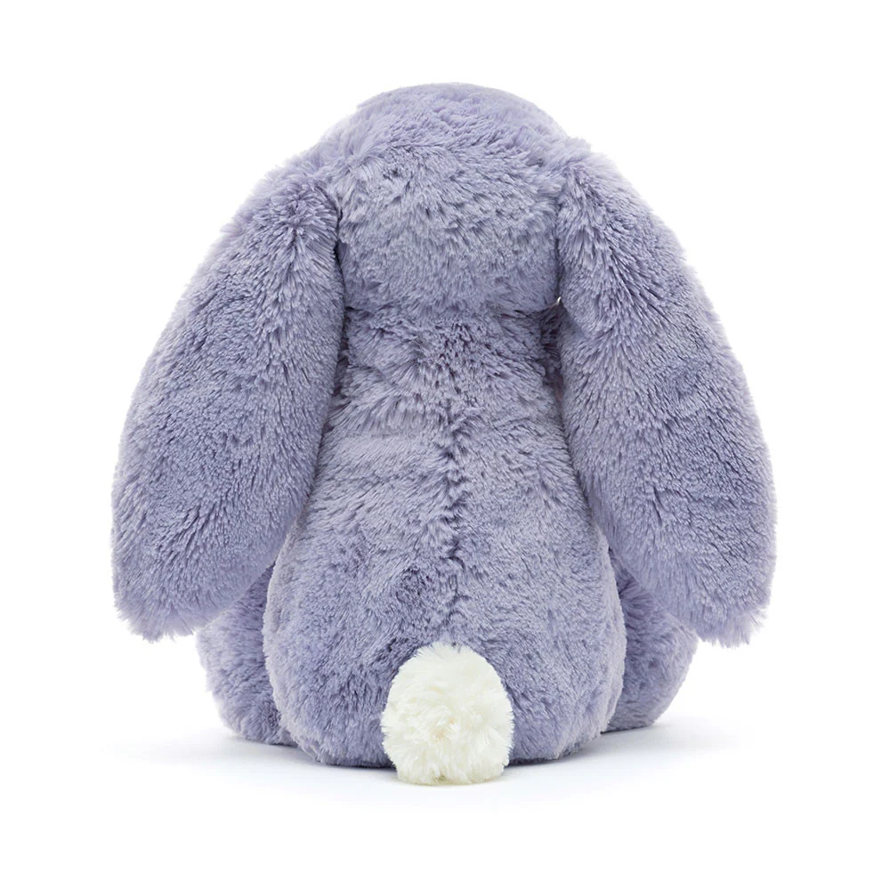 Bashful Viola Bunny - Original by Jellycat - Image 3