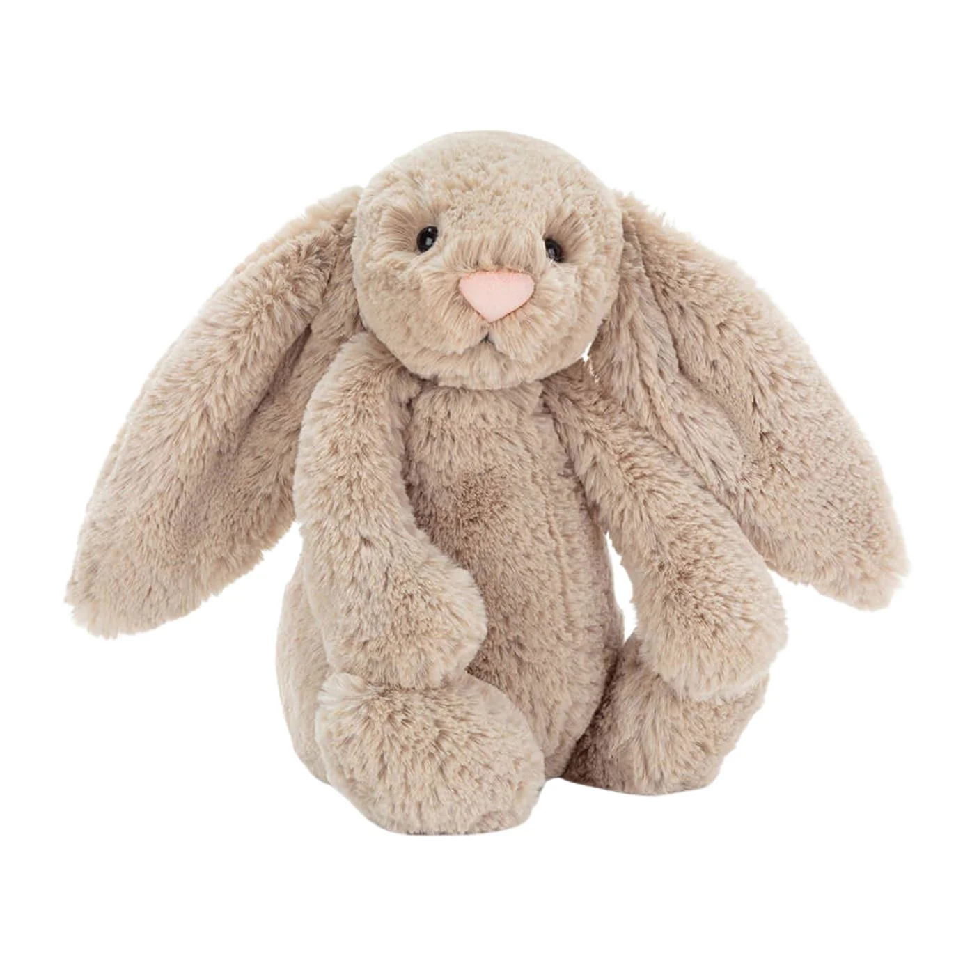 Bashful Beige Bunny - Really Big by Jellycat