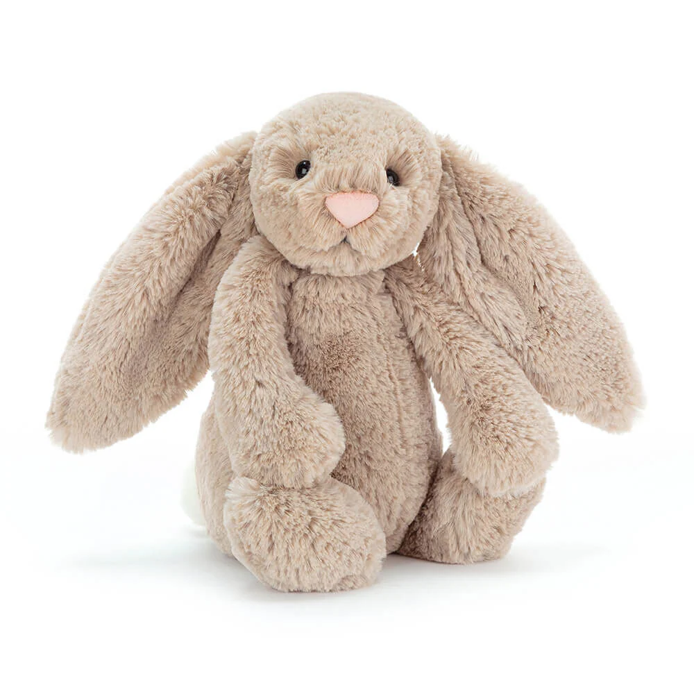 Bashful Beige Bunny - Giant by Jellycat