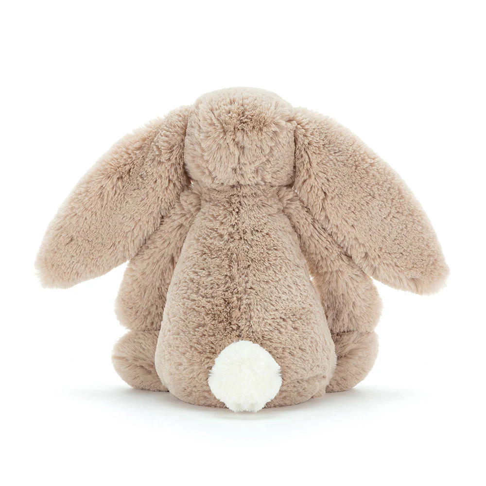 Bashful Beige Bunny - Giant by Jellycat - Image 3