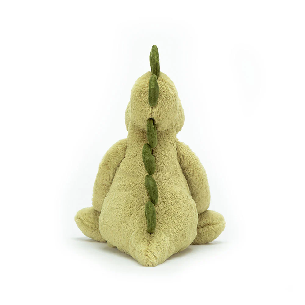 Bashful Dino - Medium by Jellycat - Image 3