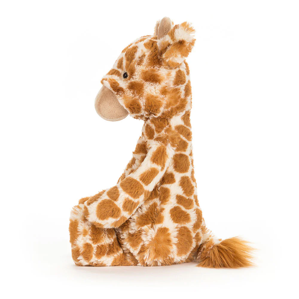 Bashful Giraffe - Original by Jellycat - Image 2
