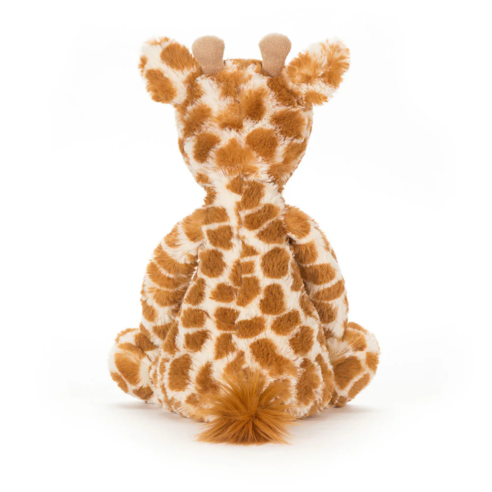 Bashful Giraffe - Original by Jellycat - Image 3