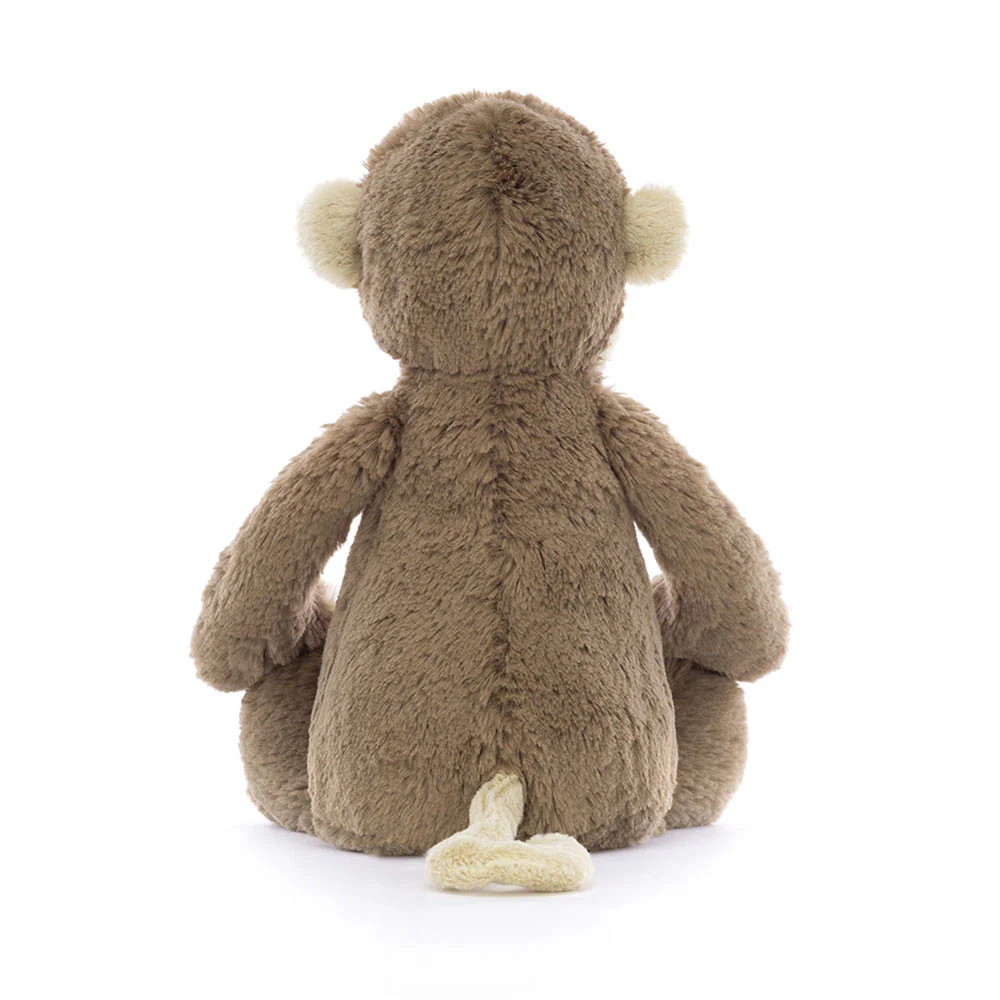 Bashful Monkey - Original by JellyCat - Image 4