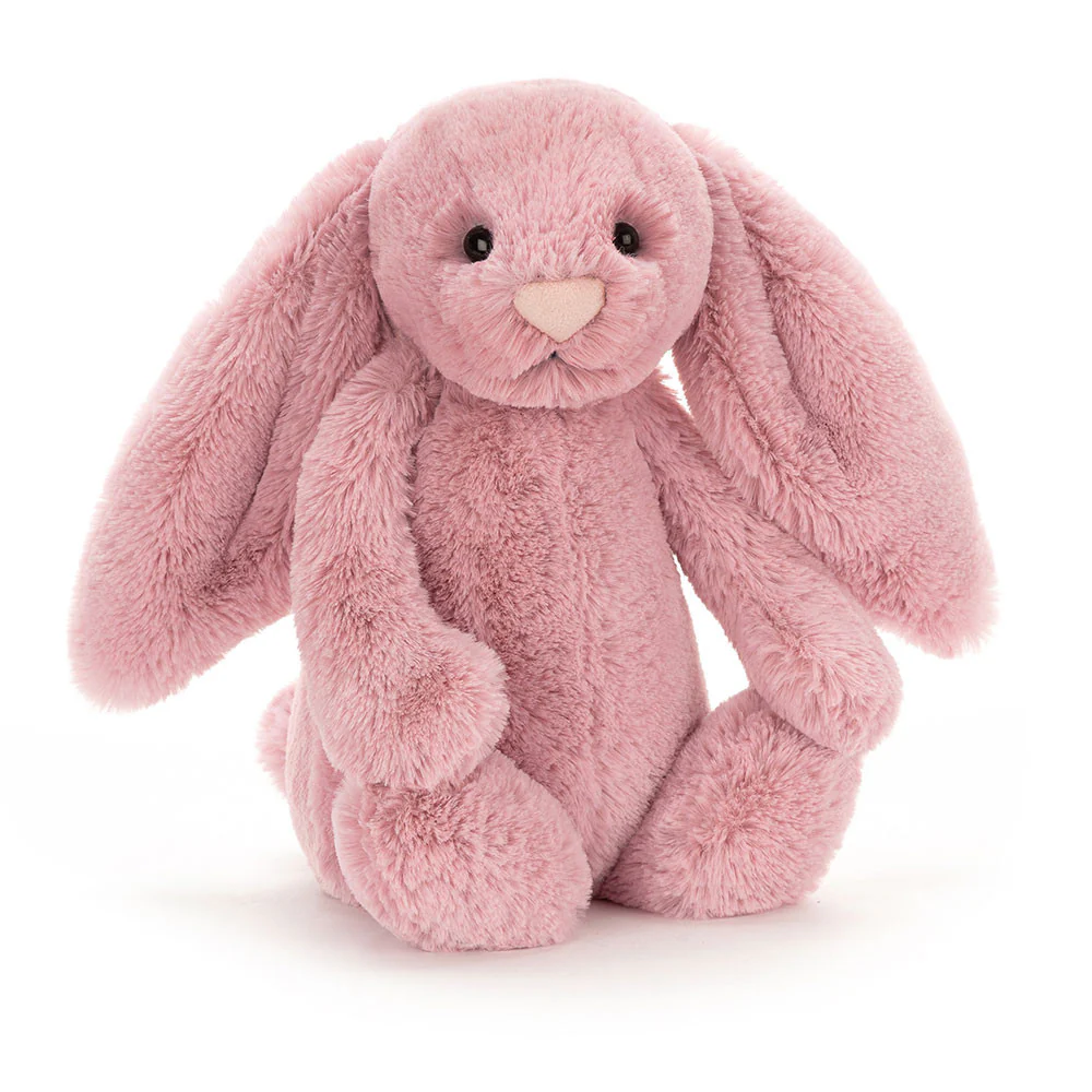 Bashful Tulip Pink Bunny - Original by Jellycat