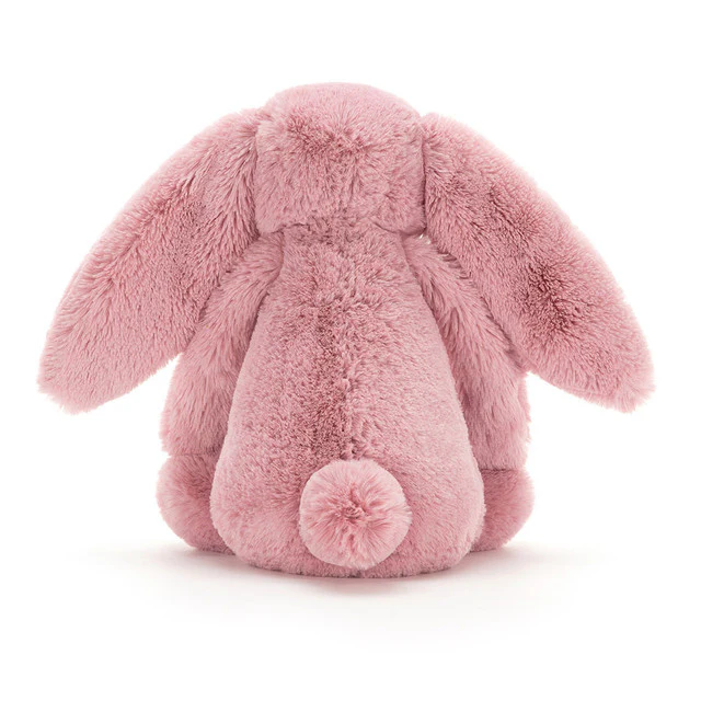 Bashful Tulip Pink Bunny - Original by Jellycat - Image 3