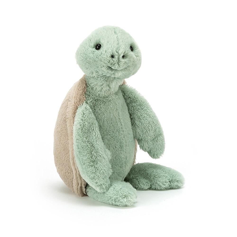 Bashful Turtle - Original by Jellycat