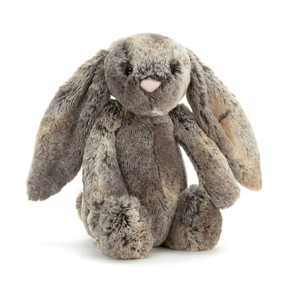 Bashful Woodland Bunny - Original by Jellycat
