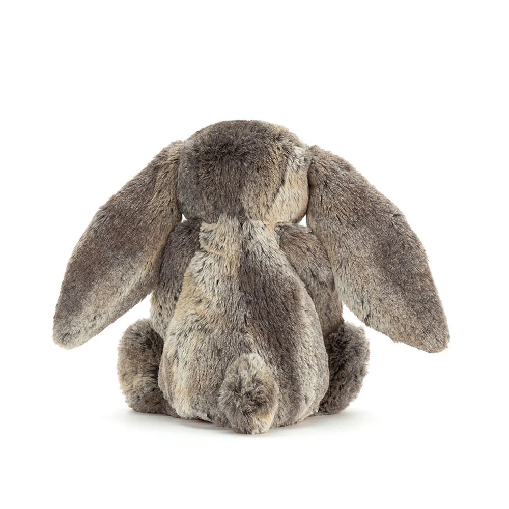 Bashful Woodland Bunny - Original by Jellycat - Image 3