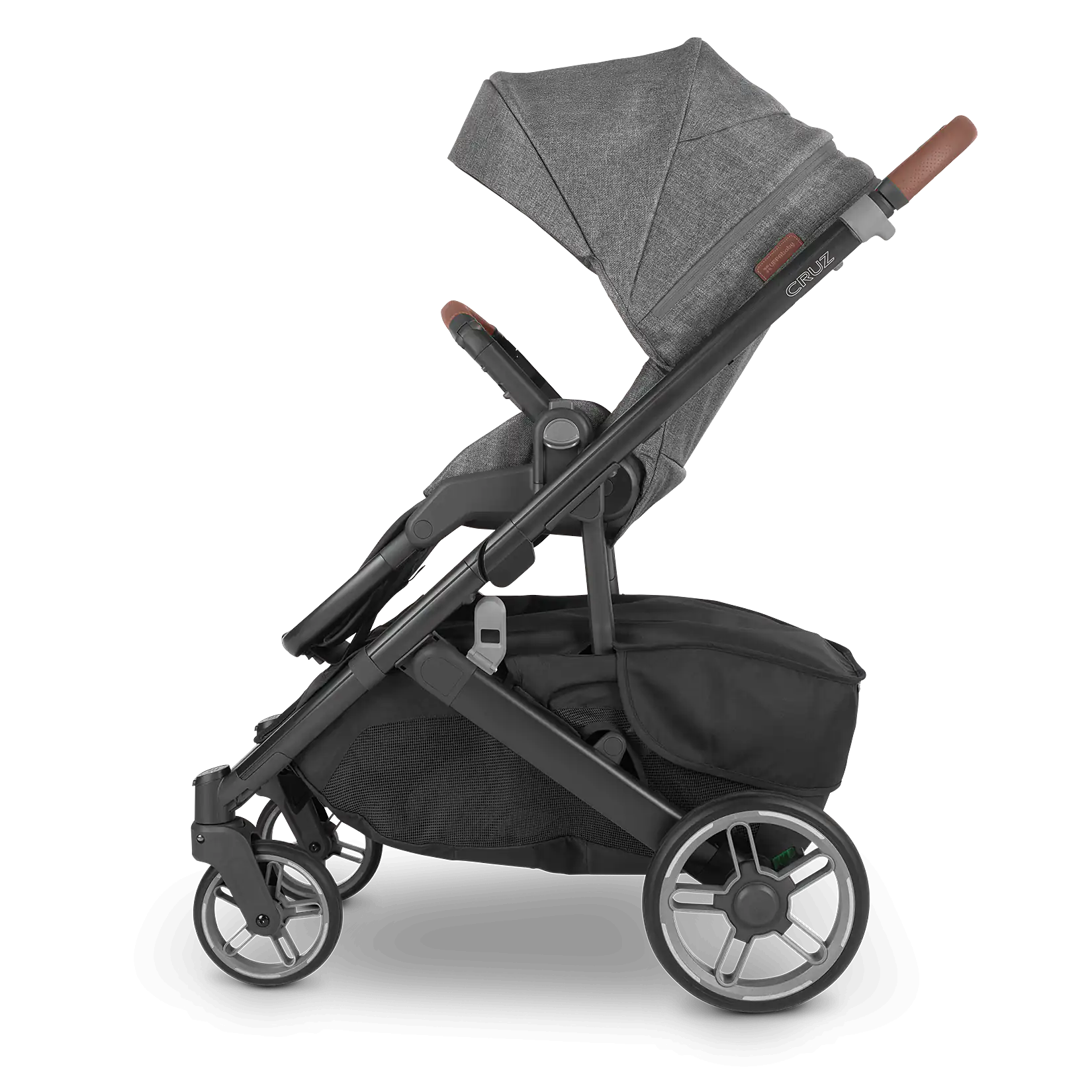 Basket Cover for Cruz V2/Cruz V3 by UPPAbaby - Image 2