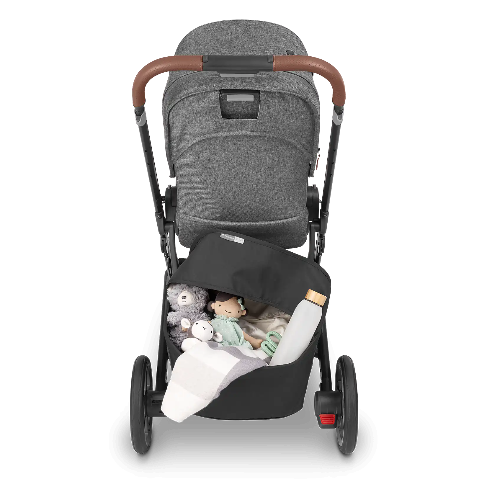 Basket Cover for Cruz V2/Cruz V3 by UPPAbaby - Image 4