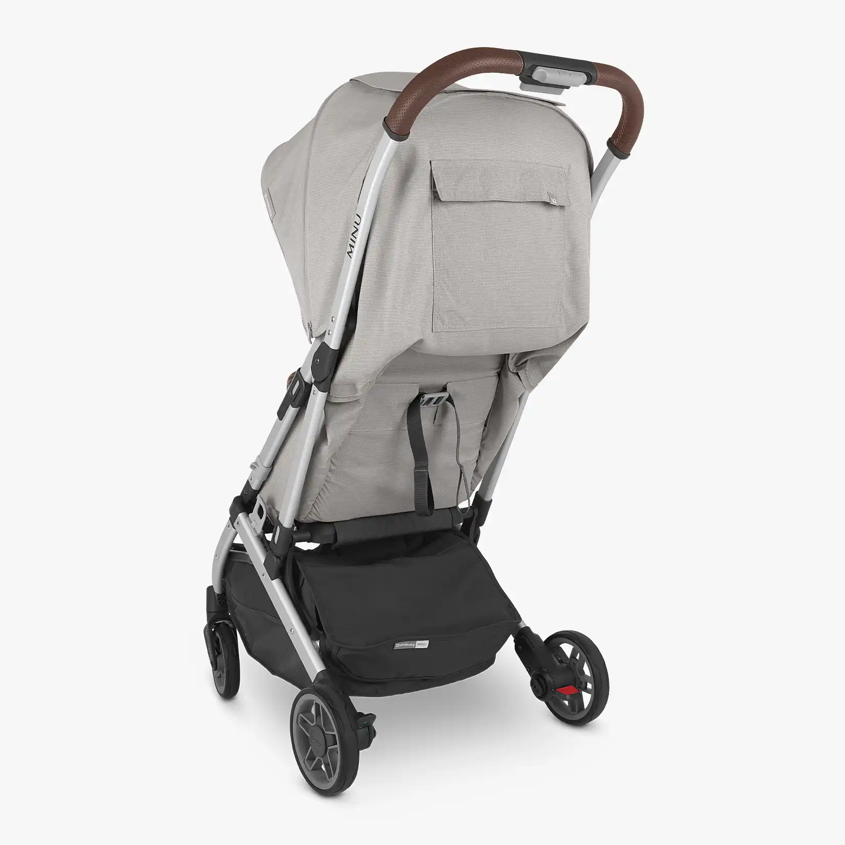 Basket Cover for Minu and Minu V2 by Uppababy - Image 3