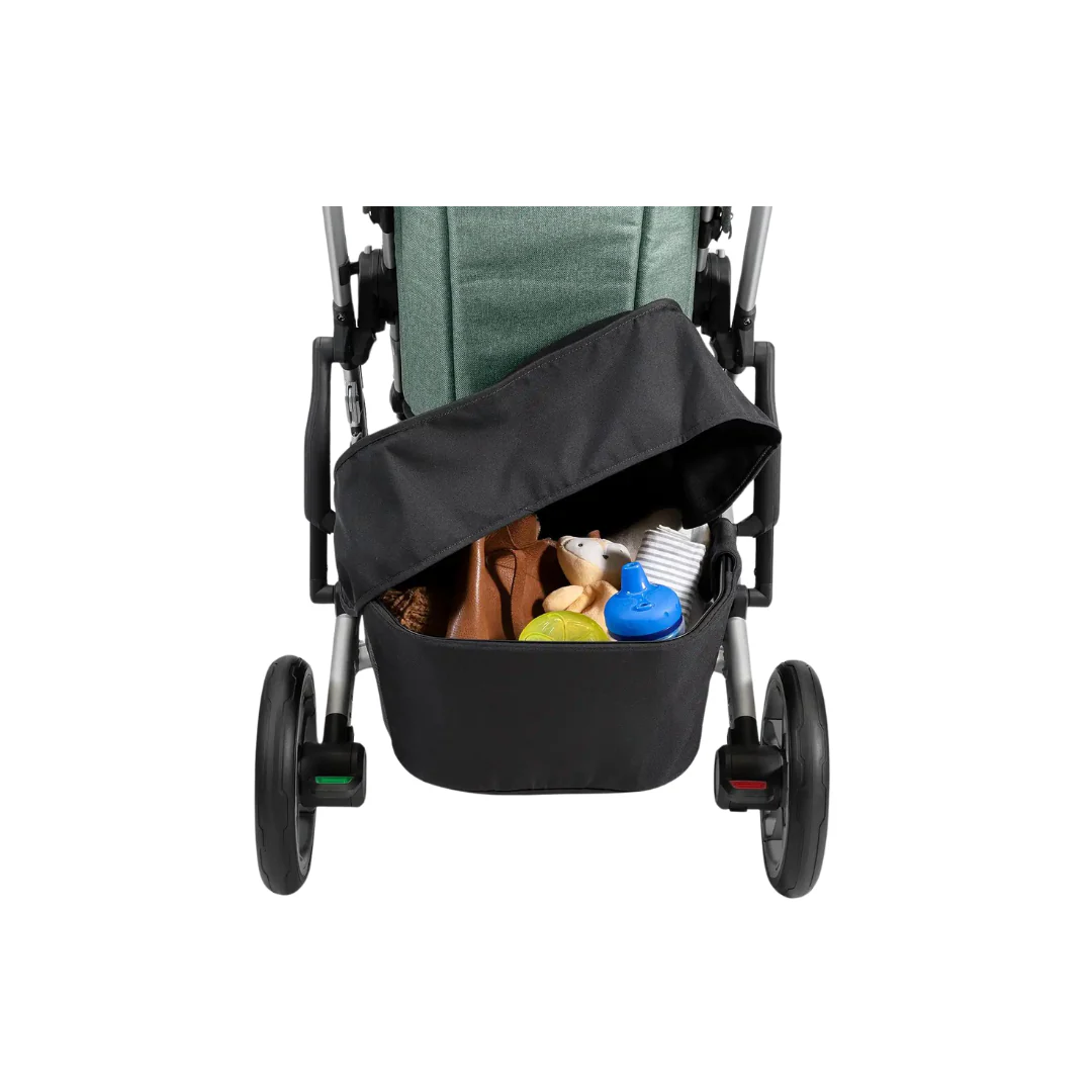 Basket Cover for Vista V2 and Cruz V2 by Uppababy - Image 3