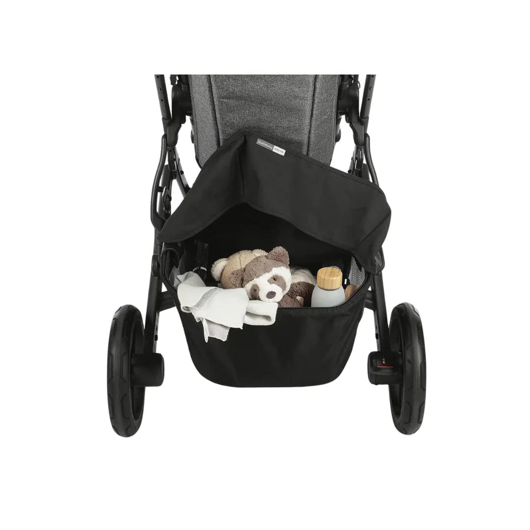 Basket Cover for Vista V2/Vista V3 by Uppababy - Image 4