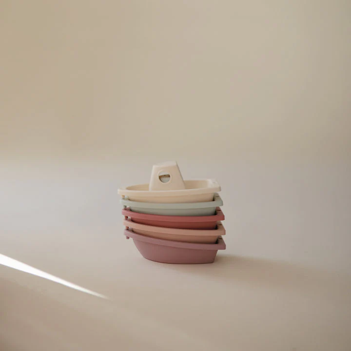 Bath Boats by Mushie - Image 13