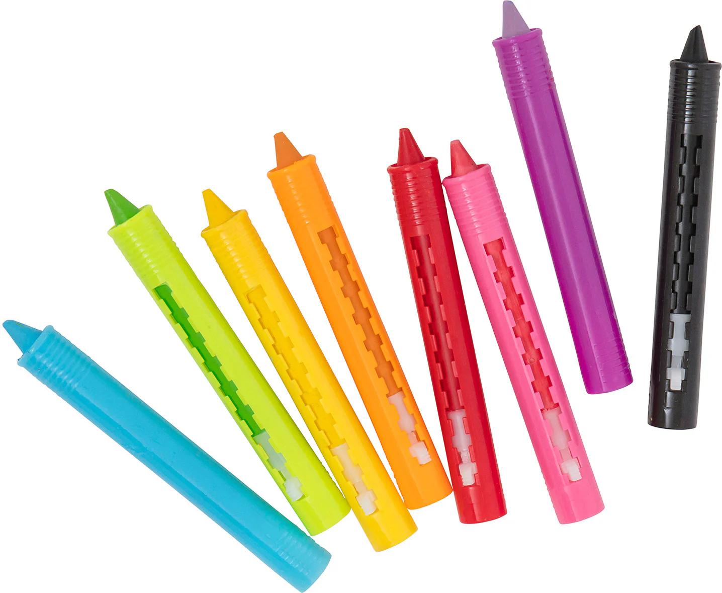 Bath Crayons by Tiger Tribe - Image 2