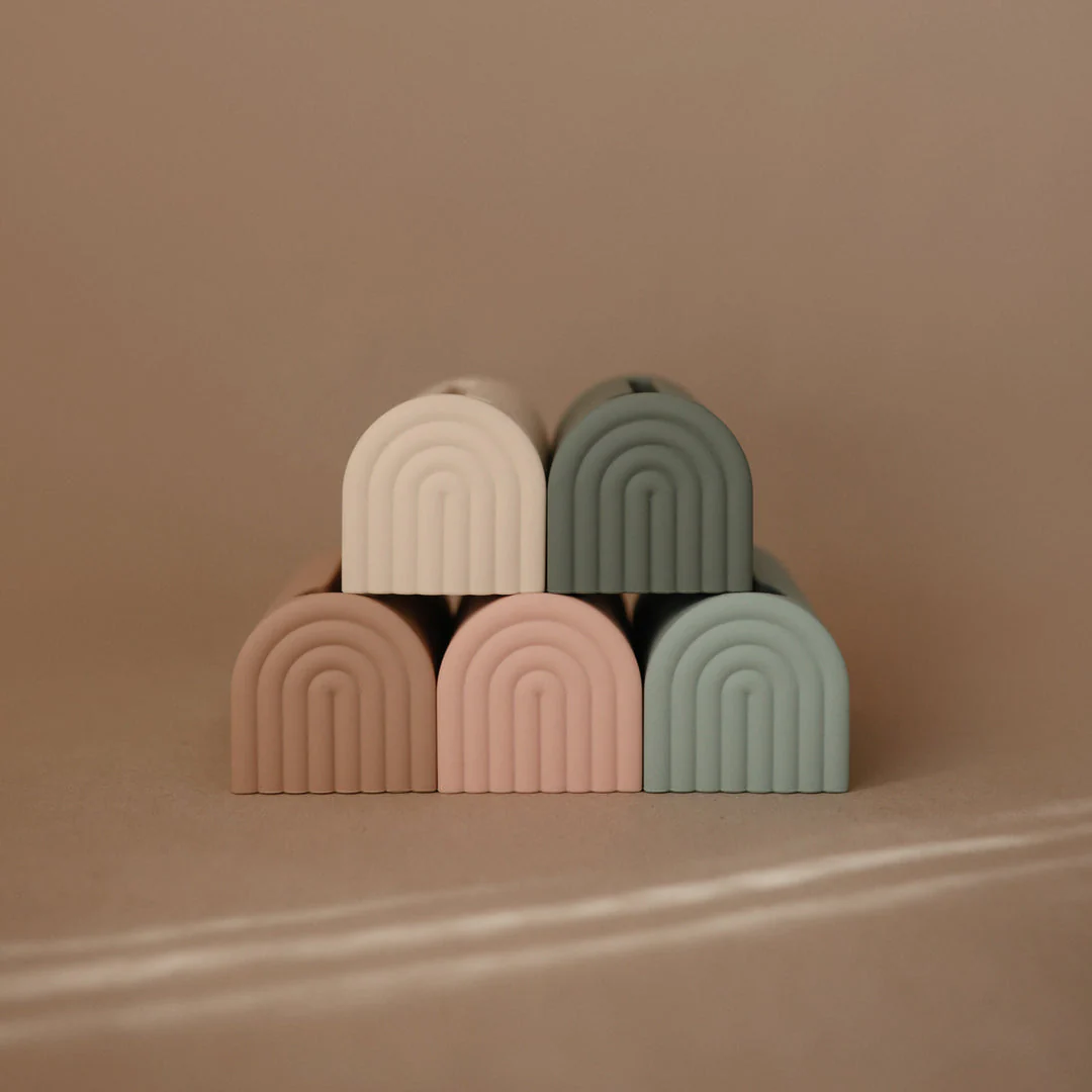 Bath Spout Cover by Mushie & Co - Image 10