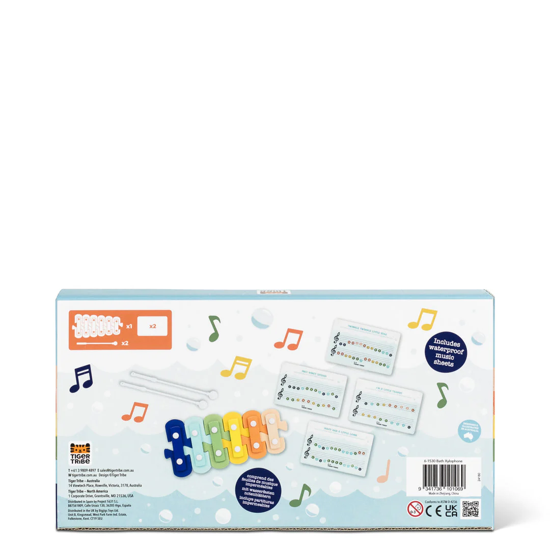 Bath Xylophone by Tiger Tribe - Image 14
