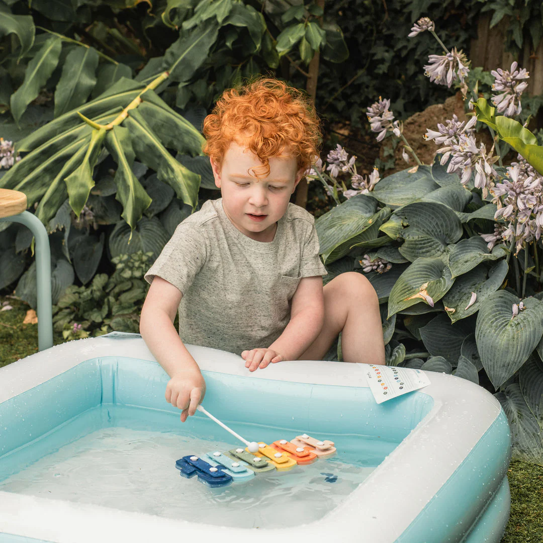 Bath Xylophone by Tiger Tribe - Image 4