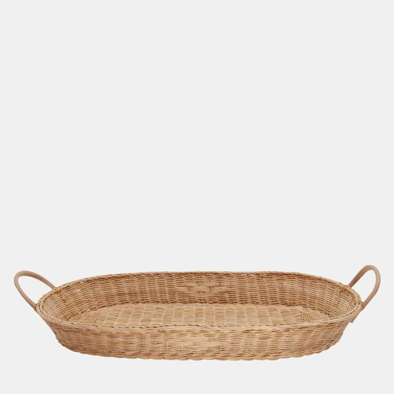 Bayu Changing Basket by Dinkum Dolls