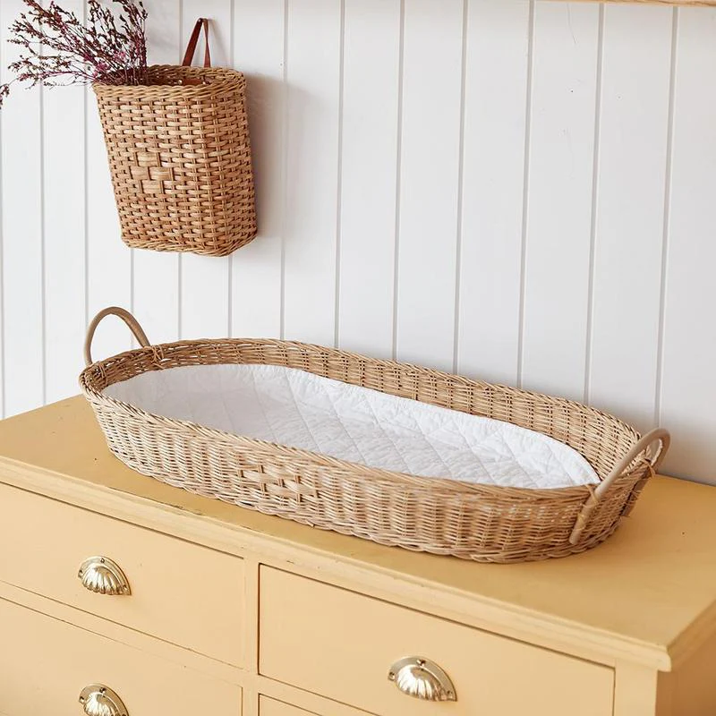 Bayu Changing Basket by Dinkum Dolls - Image 2