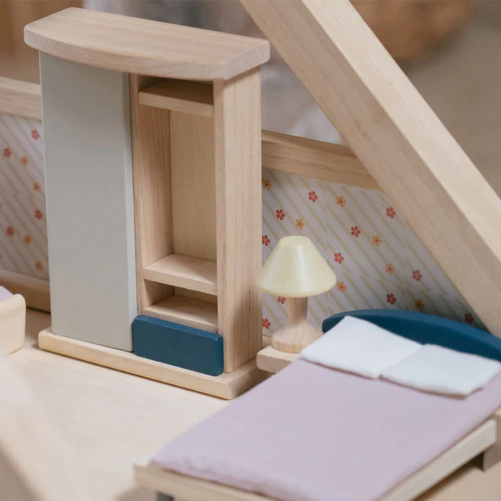 Bedroom - Orchard by Plan Toys - Image 2