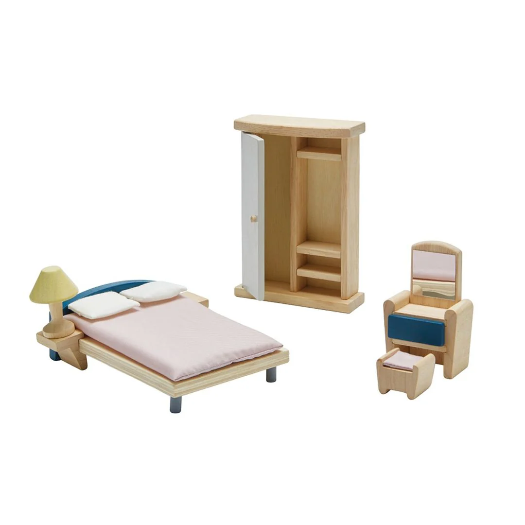 Bedroom - Orchard by Plan Toys - Image 3