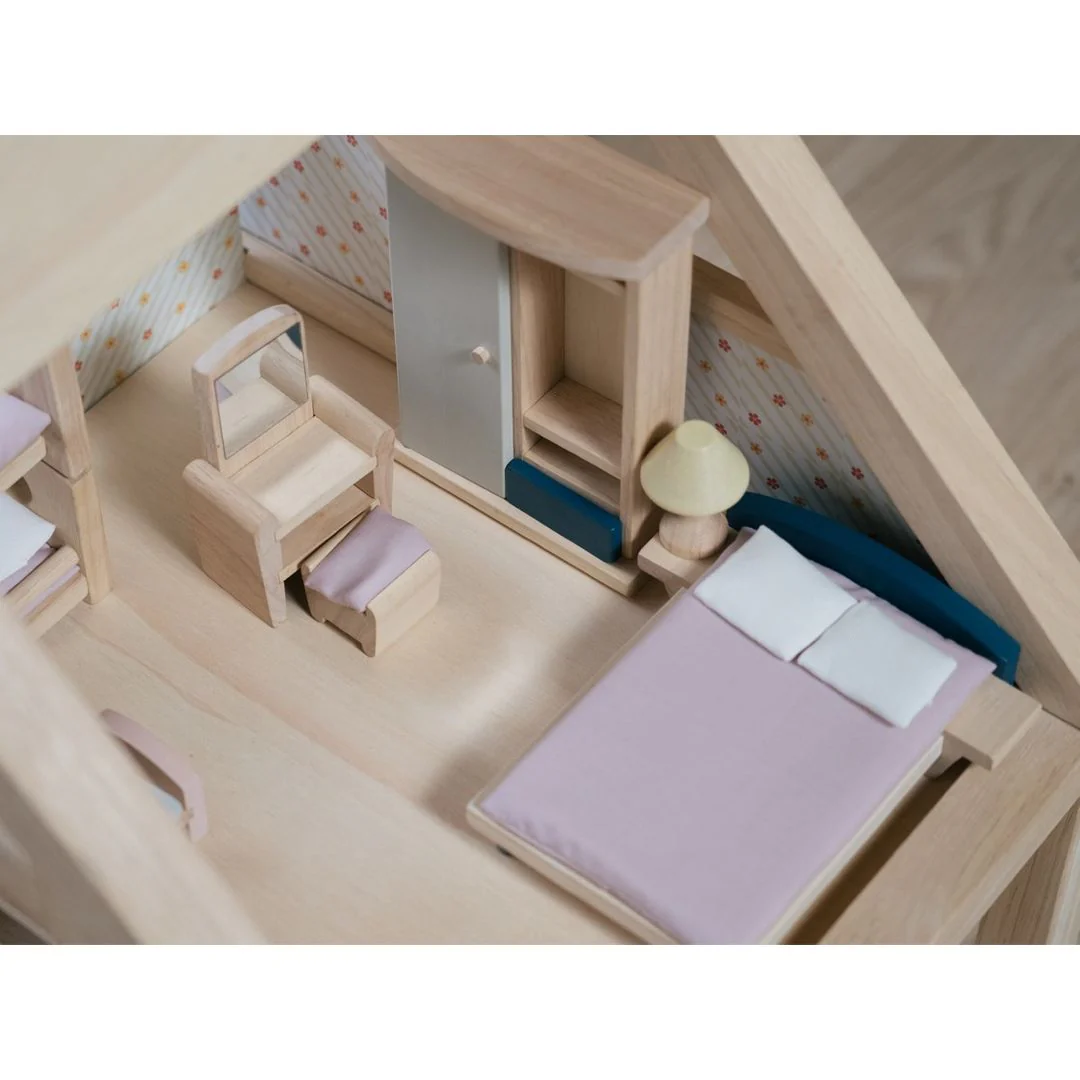 Bedroom - Orchard by Plan Toys - Image 4