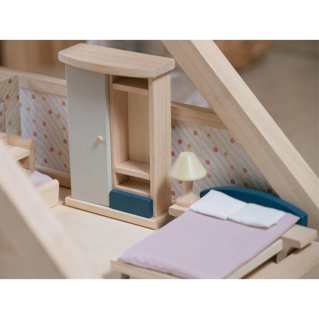 Bedroom - Orchard by Plan Toys - Image 5