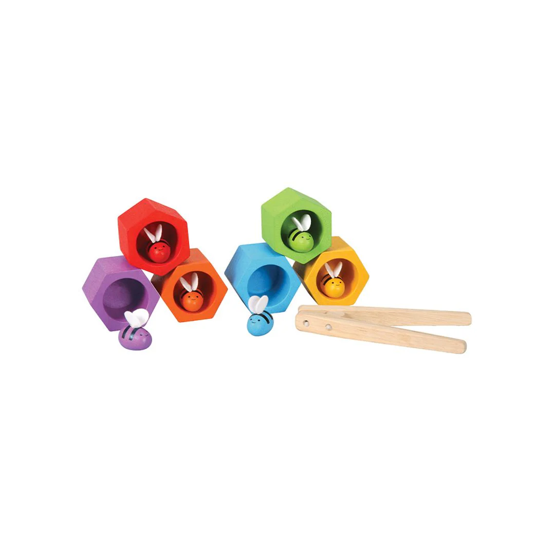 Beehives by Plan Toys - Image 10