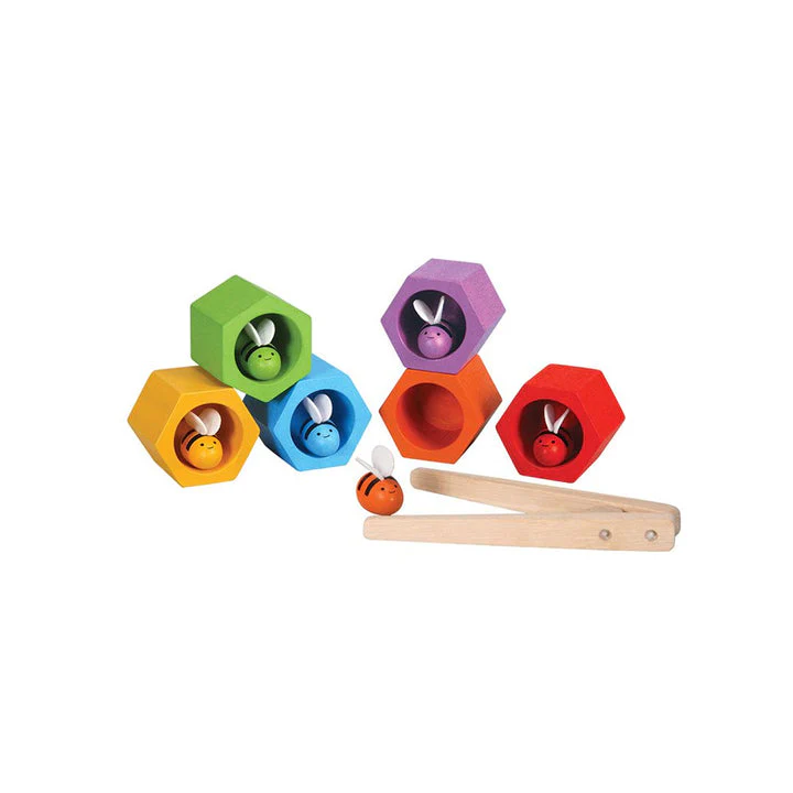 Beehives by Plan Toys - Image 11