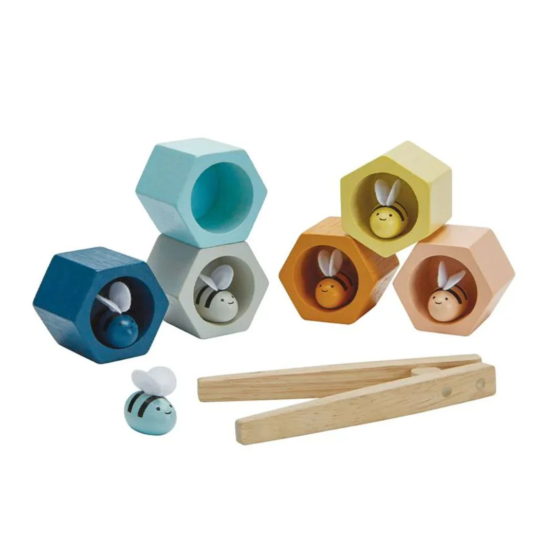 Beehives by Plan Toys - Image 14