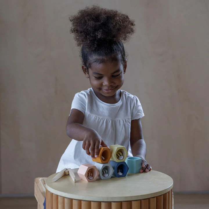Beehives by Plan Toys - Image 17