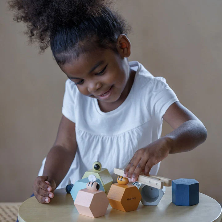 Beehives by Plan Toys - Image 18