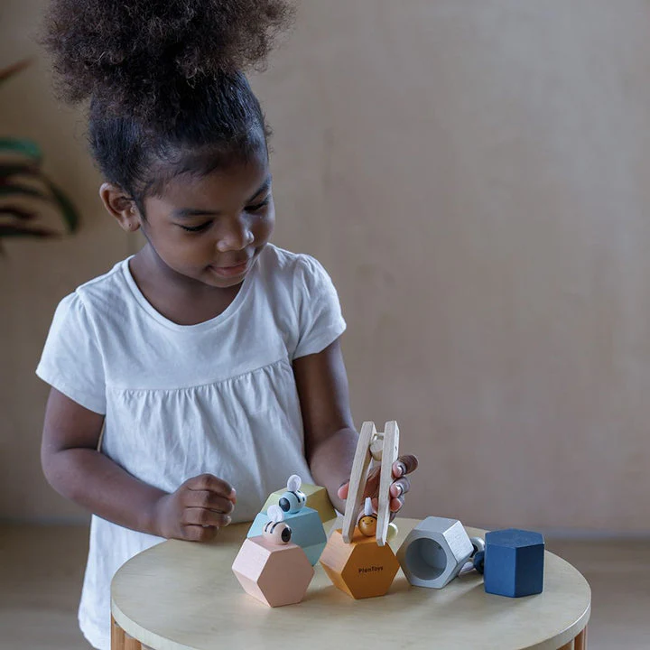 Beehives by Plan Toys - Image 19