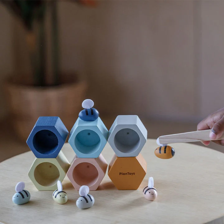 Beehives by Plan Toys - Image 20