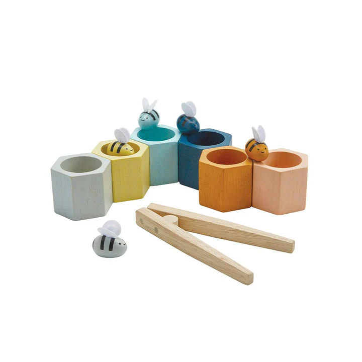 Beehives by Plan Toys - Image 22