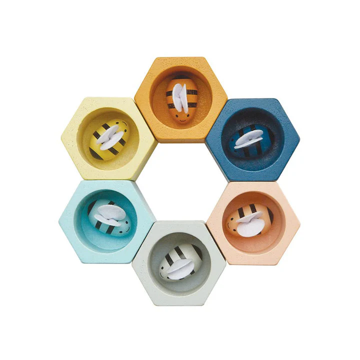 Beehives by Plan Toys - Image 23
