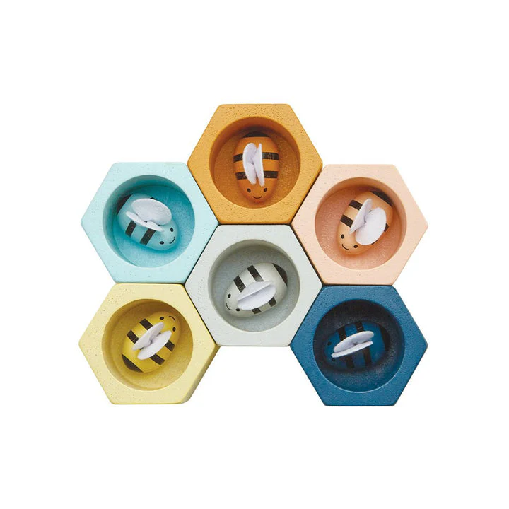 Beehives by Plan Toys - Image 24