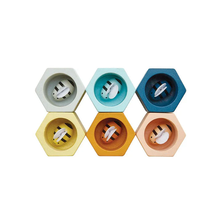 Beehives by Plan Toys - Image 25