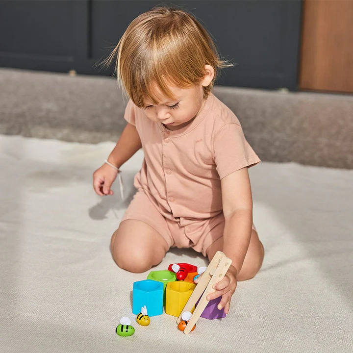 Beehives by Plan Toys - Image 6