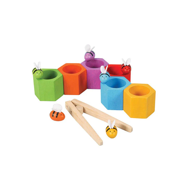 Beehives by Plan Toys - Image 7