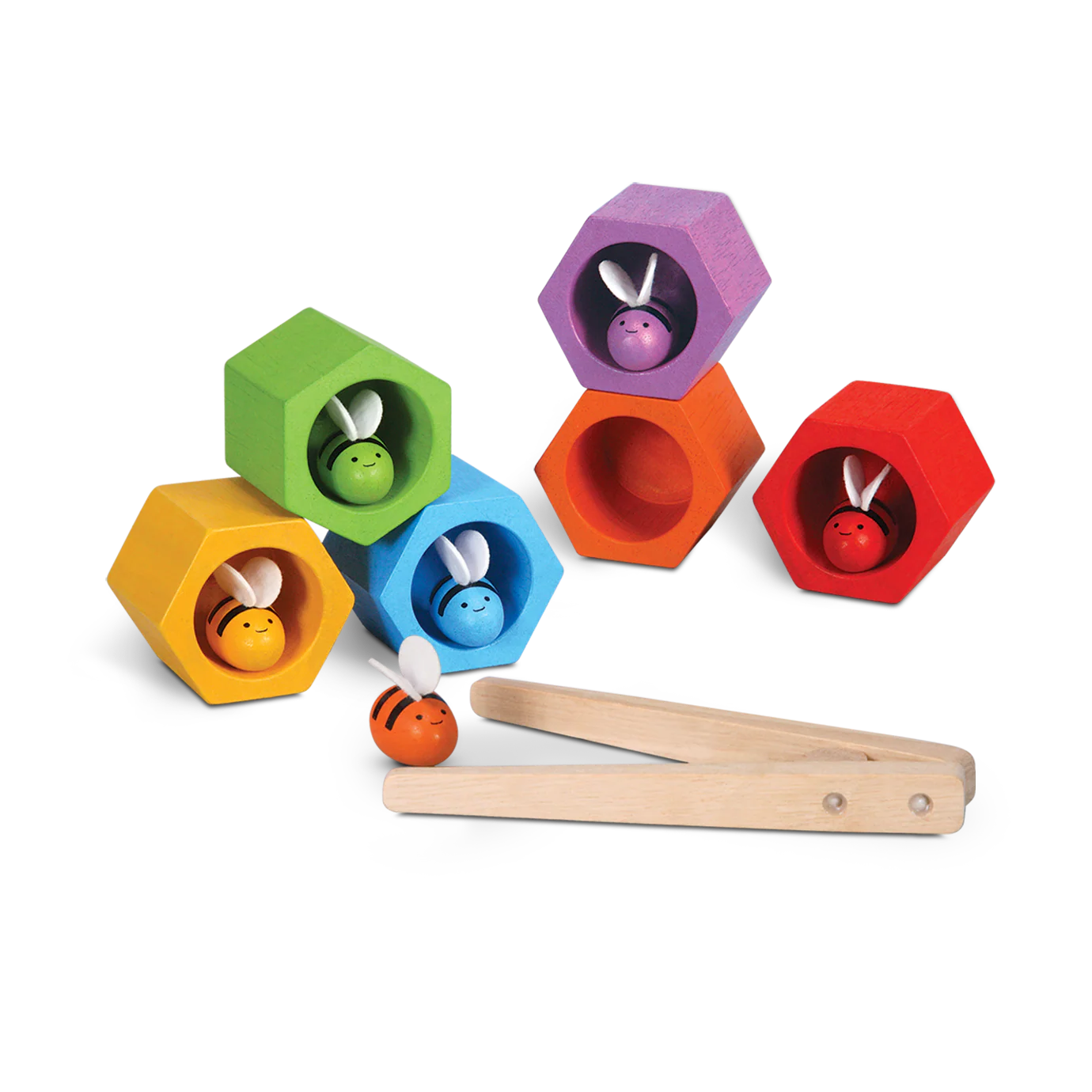 Beehives by Plan Toys - Image 8