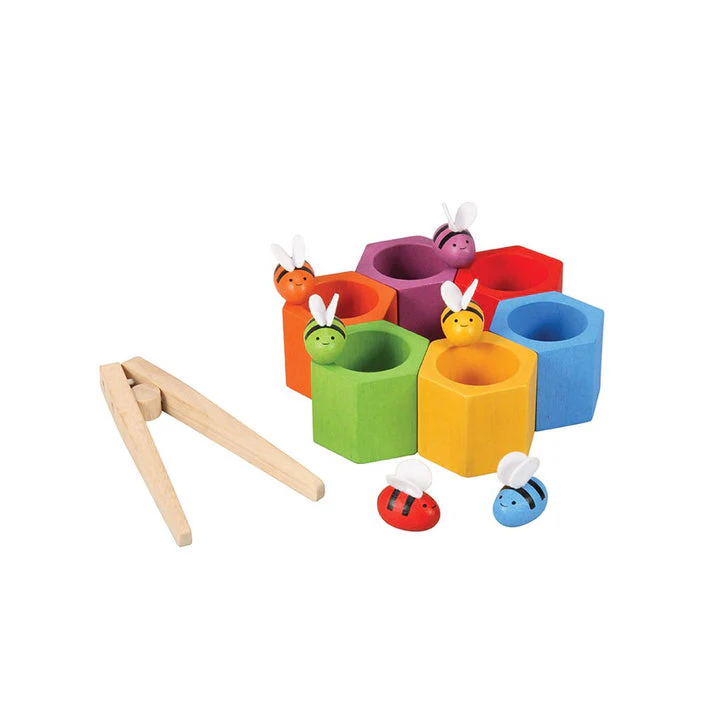 Beehives by Plan Toys - Image 9
