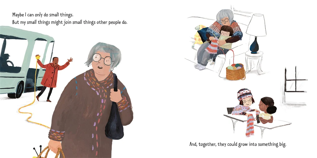 Be Kind - Hardcover - Image 5
