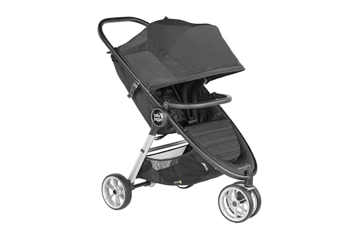 Belly Bar Single - City Mini G2 by Baby Jogger - FINAL SALE - Image 2