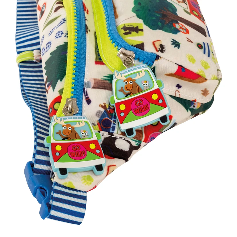 Belt Bag - Adventure by Floss & Rock - Image 3