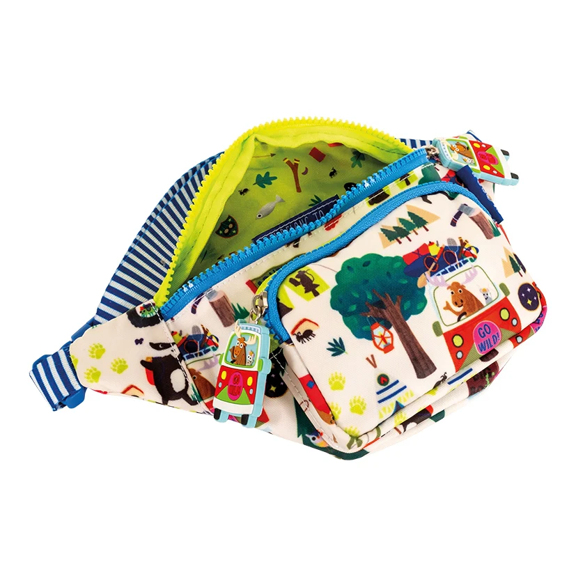 Belt Bag - Adventure by Floss & Rock - Image 4