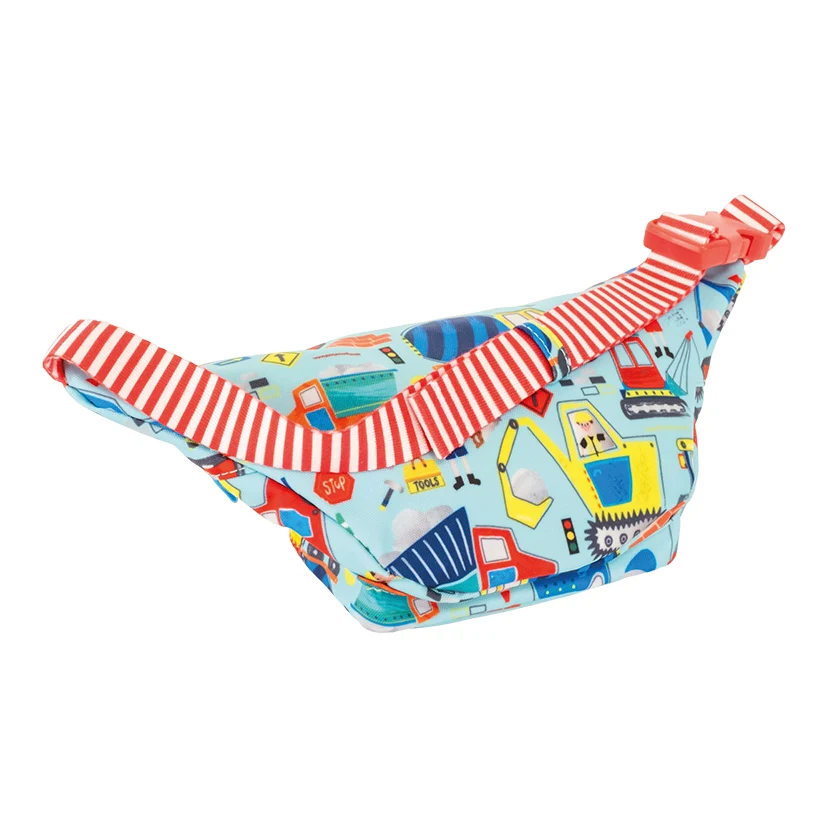 Belt Bag - Construction by Floss & Rock - Image 2